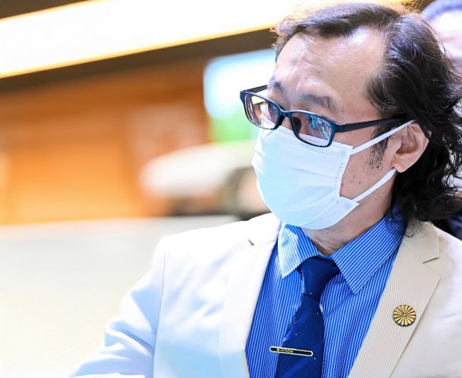 AWE的“凝视”：当日本工程师的镜头对准中国创新，一个时代的背影正在远去