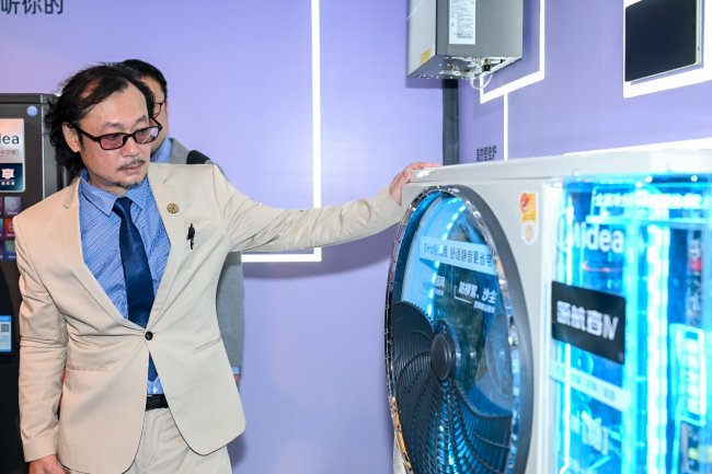 全球供应链重构下的AWE暗战：日本家电企业试图用“像素级模仿”追赶中国创新步伐-家电圈官网