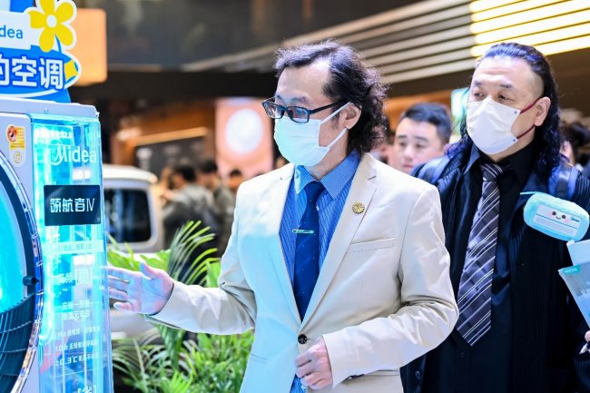 全球供应链重构下的AWE暗战：日本家电企业试图用“像素级模仿”追赶中国创新步伐-家电圈官网