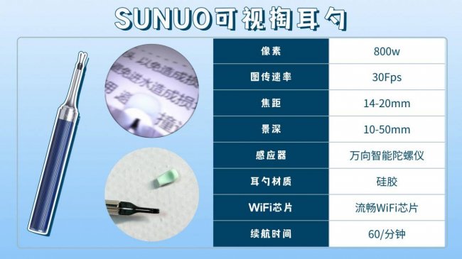 婴儿掏耳朵工具哪个品牌好？掏耳勺品牌排行榜前十名，掏耳勺推荐