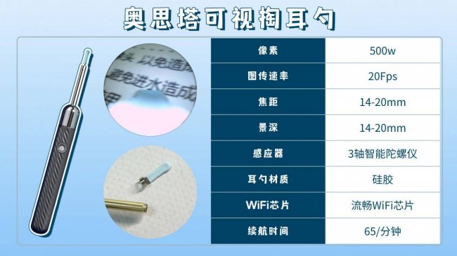 婴儿掏耳朵工具哪个品牌好？掏耳勺品牌排行榜前十名，掏耳勺推荐