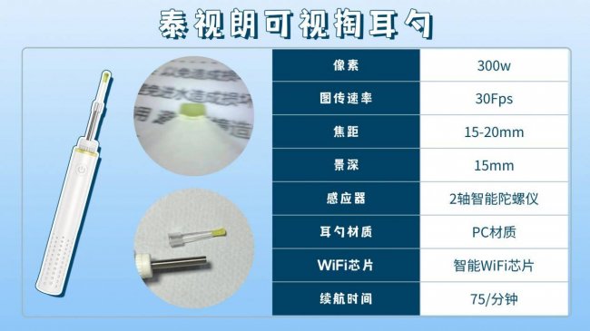 婴儿掏耳朵工具哪个品牌好？掏耳勺品牌排行榜前十名，掏耳勺推荐