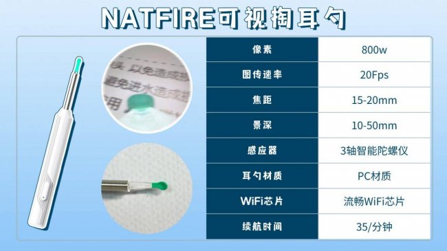婴儿掏耳朵工具哪个品牌好？掏耳勺品牌排行榜前十名，掏耳勺推荐