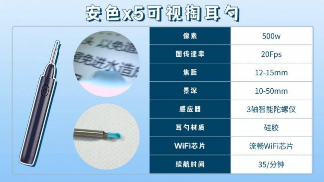 婴儿掏耳朵工具哪个品牌好？掏耳勺品牌排行榜前十名，掏耳勺推荐