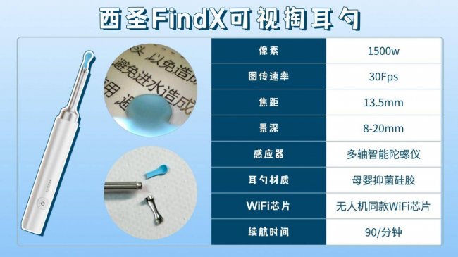 婴儿掏耳朵工具哪个品牌好？掏耳勺品牌排行榜前十名，掏耳勺推荐