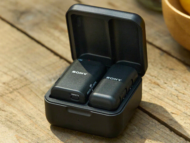 哪种无线领夹麦克风好？十大公认最好的无线领夹麦克风干货严选！