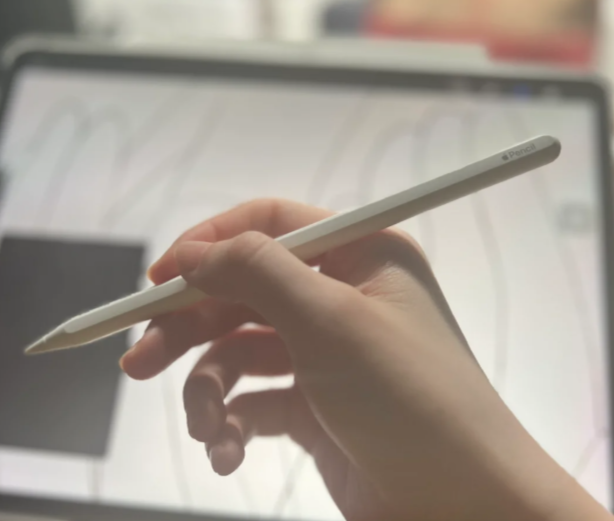 ​好用的电容笔有哪些推荐品牌？2026最建议买的10款苹果电容笔推荐