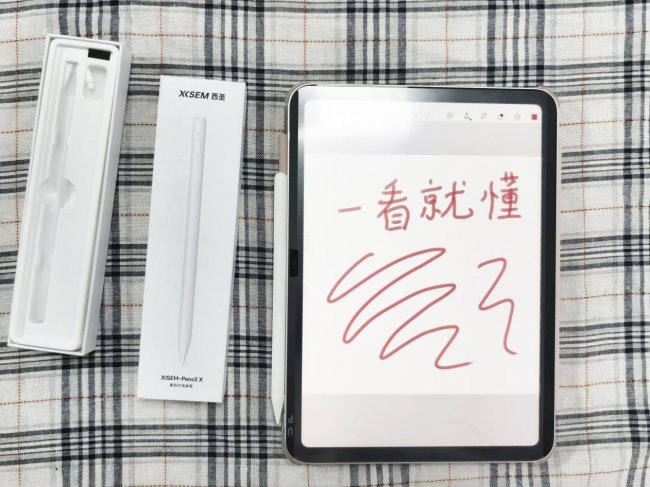 ​好用的电容笔有哪些推荐品牌？2026最建议买的10款苹果电容笔推荐