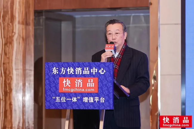 《鲜味革命与新质生产力》─鲜味科学与 AI 深度对话（二）