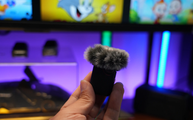 收音清晰的领夹麦该怎么选？实测十款高保真麦克风闭眼入不踩坑