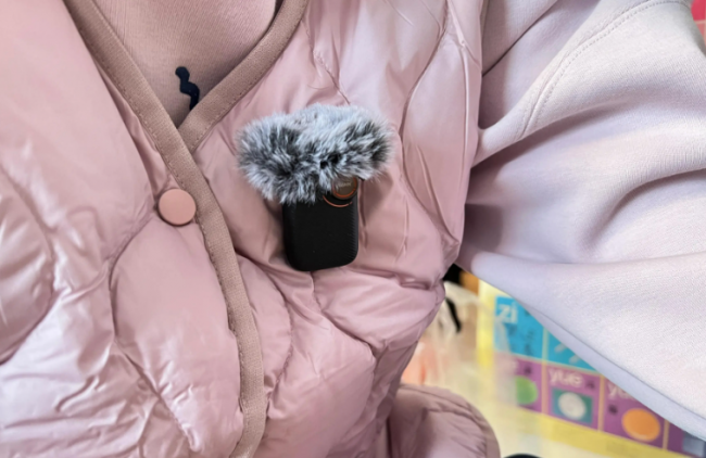 收音清晰的领夹麦该怎么选？实测十款高保真麦克风闭眼入不踩坑