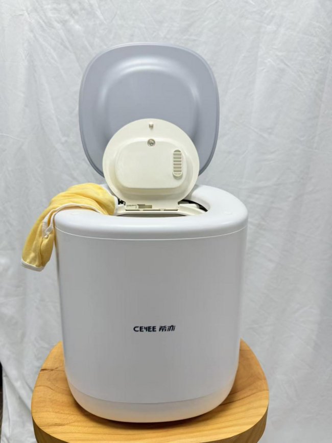 儿童洗衣机什么品牌质量好？推荐十大儿童洗衣机好评品牌！清洁更有效，直接解放双手！