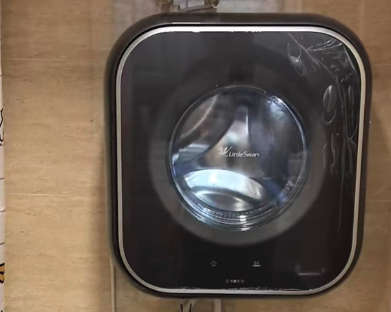 小型内衣裤洗衣机哪个牌子好？分享全网热推的小型内衣裤洗衣机！不踩雷清单详细奉上，记得看！