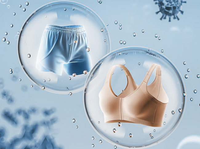 小型内衣裤洗衣机哪个牌子好？分享全网热推的小型内衣裤洗衣机！不踩雷清单详细奉上，记得看！