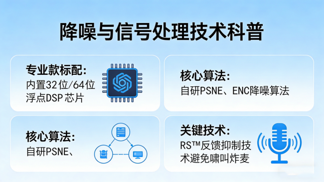 无线麦克风什么牌子好用？哪个品牌的音质最好？品质保障更放心