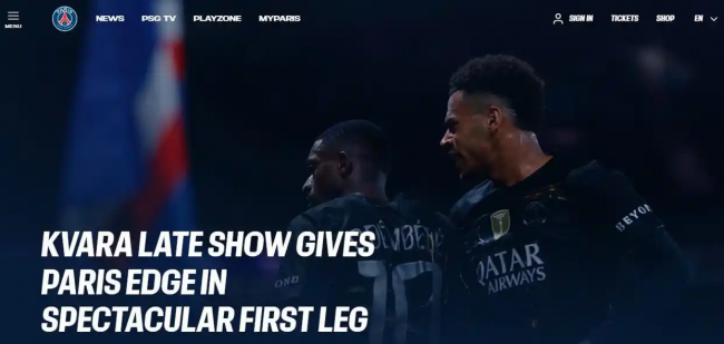 英超球队欧冠一胜难求？来《足球梦剧场》自己赢！