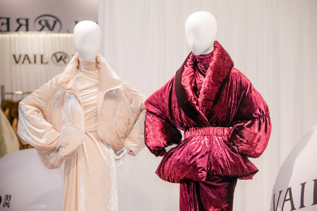 羽芮鹅绒服：30年供应链积淀，以新生代姿态书写中国服装长期主义