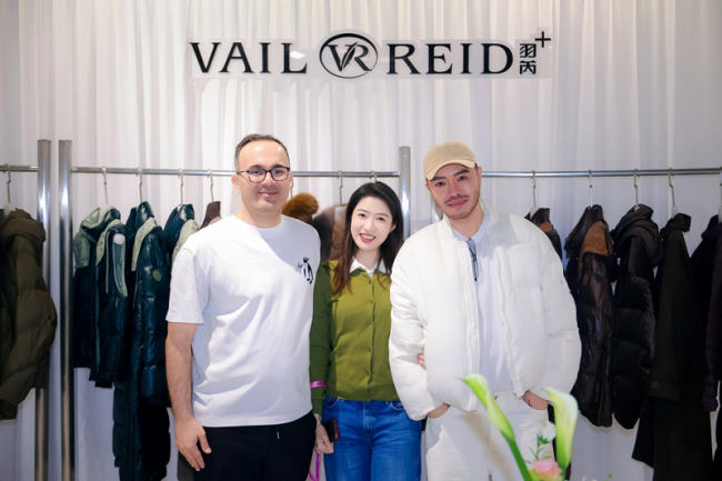 羽芮鹅绒服：30年供应链积淀，以新生代姿态书写中国服装长期主义