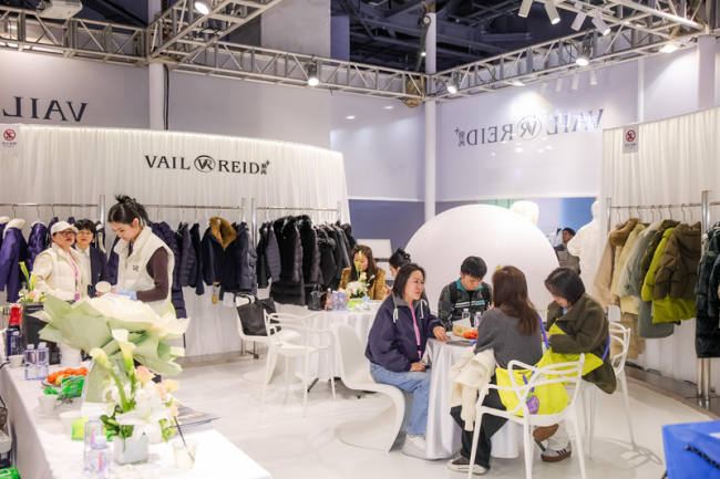 羽芮鹅绒服：30年供应链积淀，以新生代姿态书写中国服装长期主义