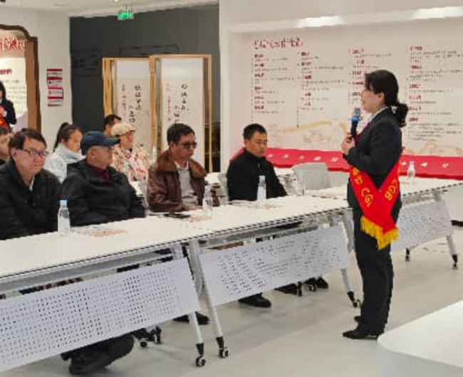 广发银行昆明分行——践行金融为民初心 护航残障群体金融权益