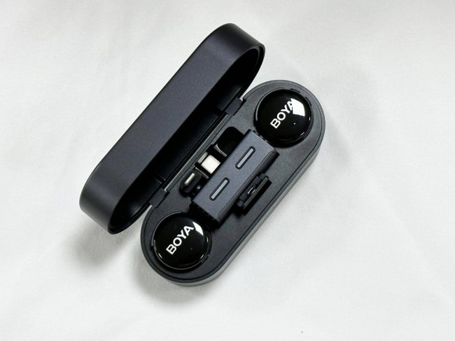 领夹麦克风哪个品牌好？2026年无线领夹麦克风品牌排行榜前十名