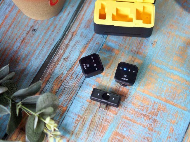 领夹麦克风哪个品牌好？2026年无线领夹麦克风品牌排行榜前十名