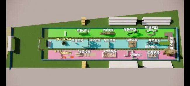 官宣！2026机器人“巴图鲁”挑战赛邀您报名