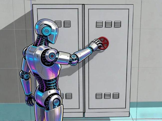 官宣！2026机器人“巴图鲁”挑战赛邀您报名