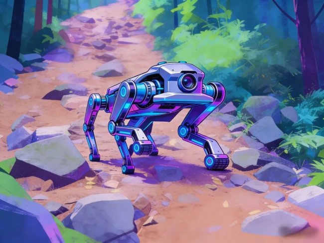 官宣！2026机器人“巴图鲁”挑战赛邀您报名