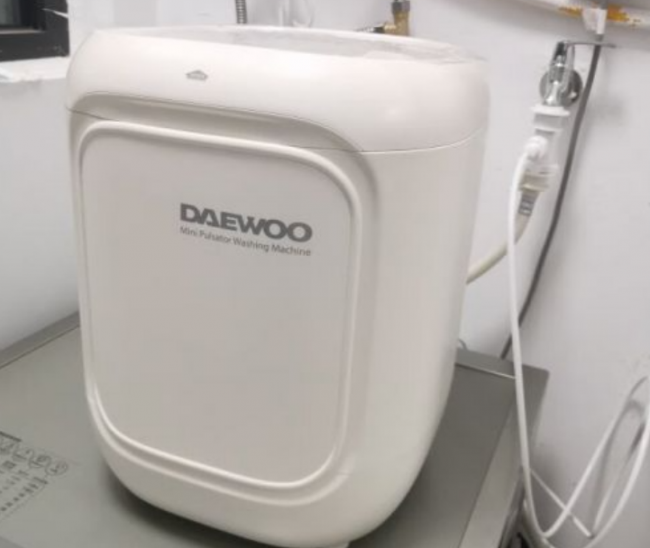 迷你小型洗衣机哪个牌子质量好？口碑质量俱佳的迷你小型洗衣机！靠谱又好用，小白记得看！