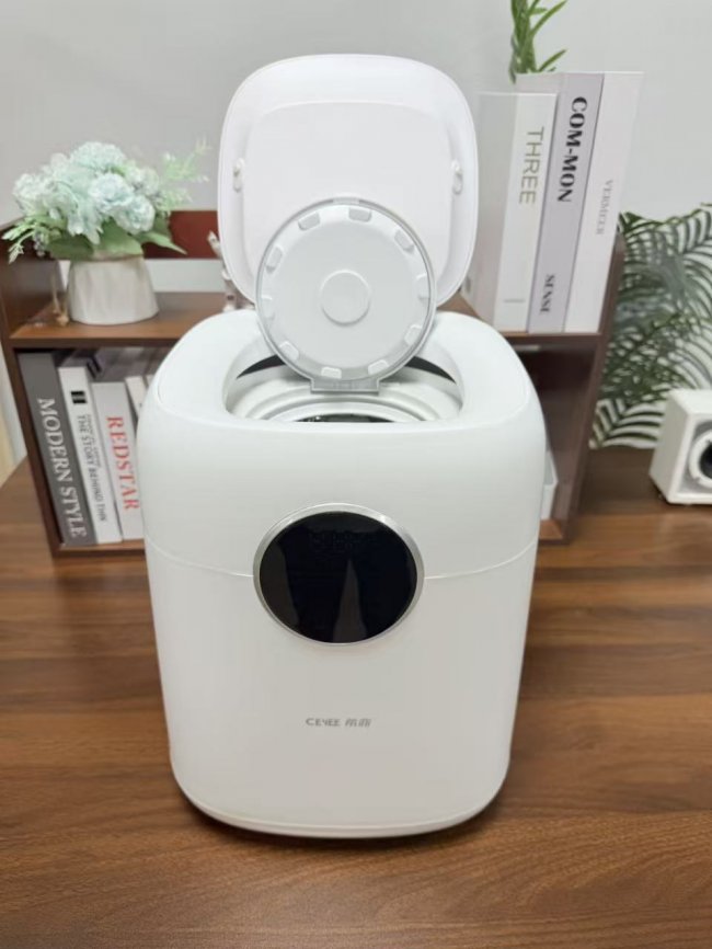 迷你小型洗衣机哪个牌子质量好？口碑质量俱佳的迷你小型洗衣机！靠谱又好用，小白记得看！