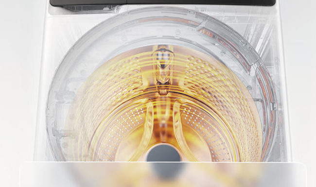 洗内裤的小型洗衣机是不是鸡肋？十款高品质的小型洗衣机型号盘点，推荐10款公认不错的小型洗衣机~