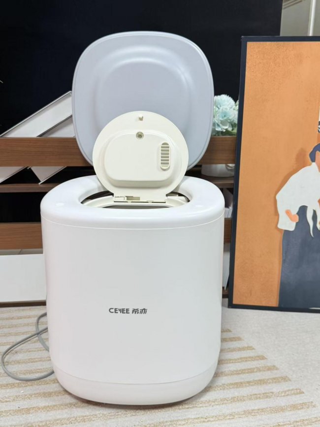 洗内裤的小型洗衣机是不是鸡肋？十款高品质的小型洗衣机型号盘点，推荐10款公认不错的小型洗衣机~