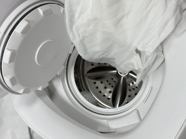 洗内裤的小型洗衣机是不是鸡肋？十款高品质的小型洗衣机型号盘点，推荐10款公认不错的小型洗衣机~