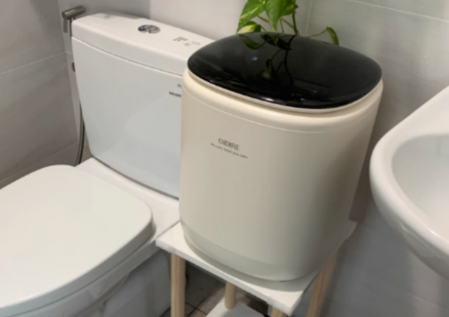 洗内衣的小洗衣机哪个好？2026年十大品牌最好内衣洗衣机排行榜！十款公认最好用的品牌，买前记得看~