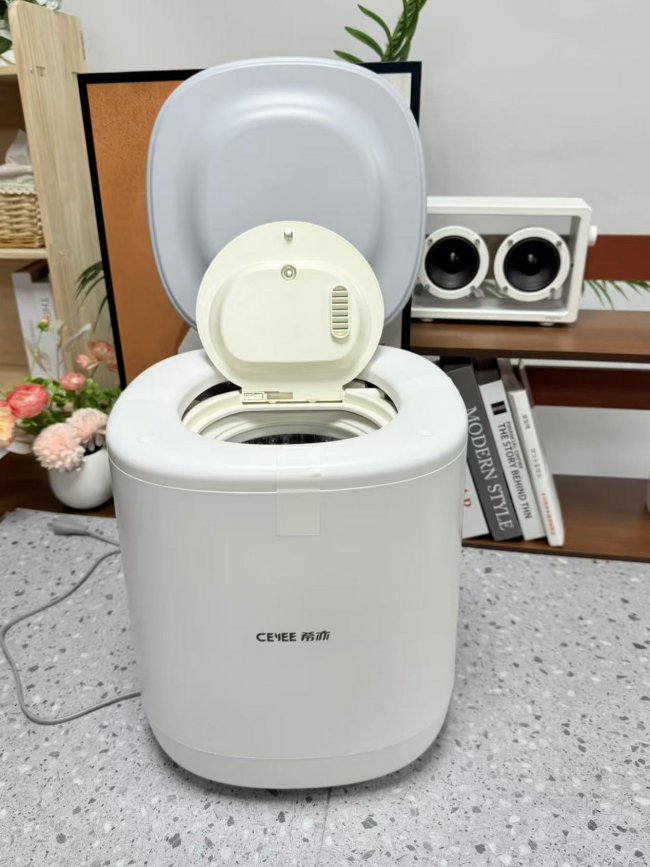 洗内衣的小洗衣机哪个好？2026年十大品牌最好内衣洗衣机排行榜！十款公认最好用的品牌，买前记得看~