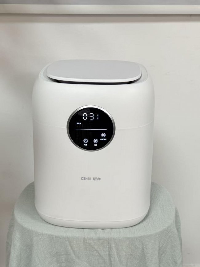 洗内衣的小洗衣机哪个好？2026年十大品牌最好内衣洗衣机排行榜！十款公认最好用的品牌，买前记得看~