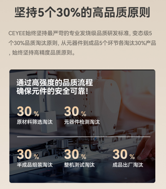 双擎动力系统加持：希亦V1无线除螨仪升级深层除螨体验