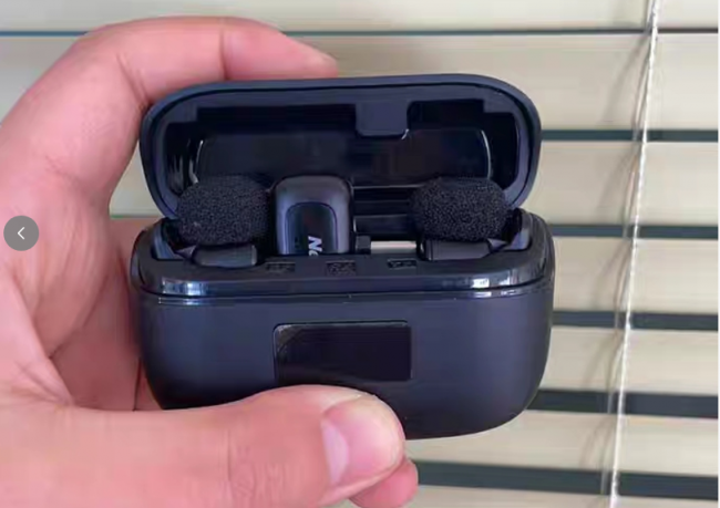 领夹麦克风哪个品牌音质最好?领夹麦年度实测硬核排行榜单来了