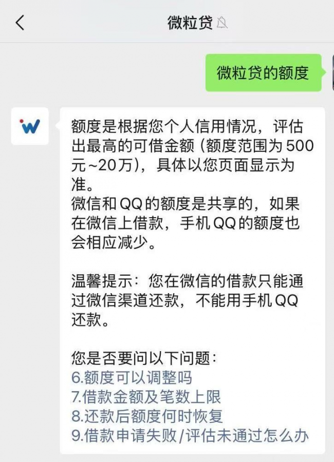 银行小额贷款额度全解读 聊聊银行小额贷款额度那些事儿