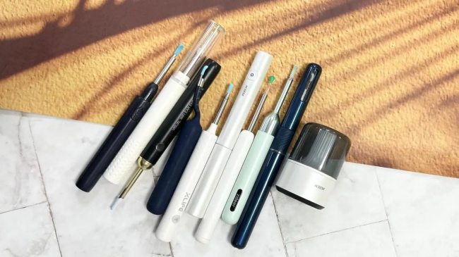 可视挖耳勺好吗？哪个牌子的挖耳勺好用？挖耳勺可以和别人共用吗？智能挖耳勺哪个牌子好？帮你挑好用的掏耳勺品牌