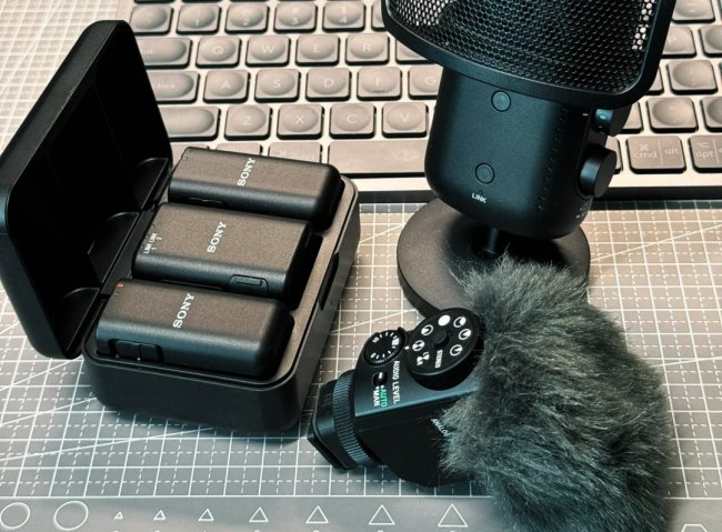 直播麦克风什么牌子好?一文读懂直播麦克风哪个品牌音质最好!