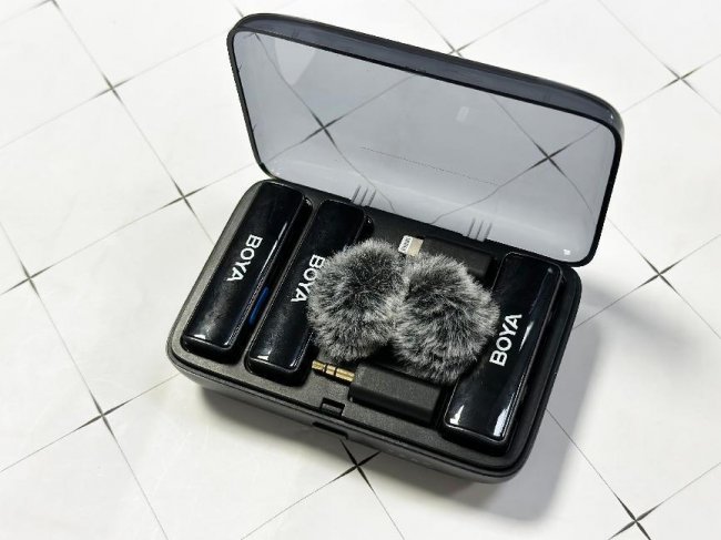 直播麦克风什么牌子好?一文读懂直播麦克风哪个品牌音质最好!