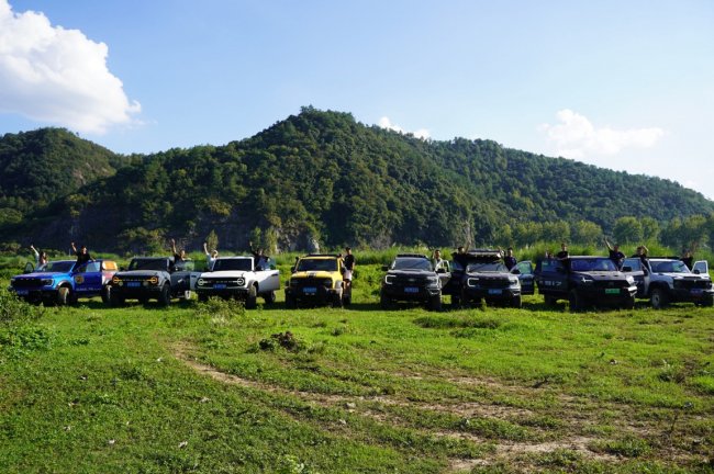 辅恒汽车携辅恒野生态即将登陆苏州GT Show