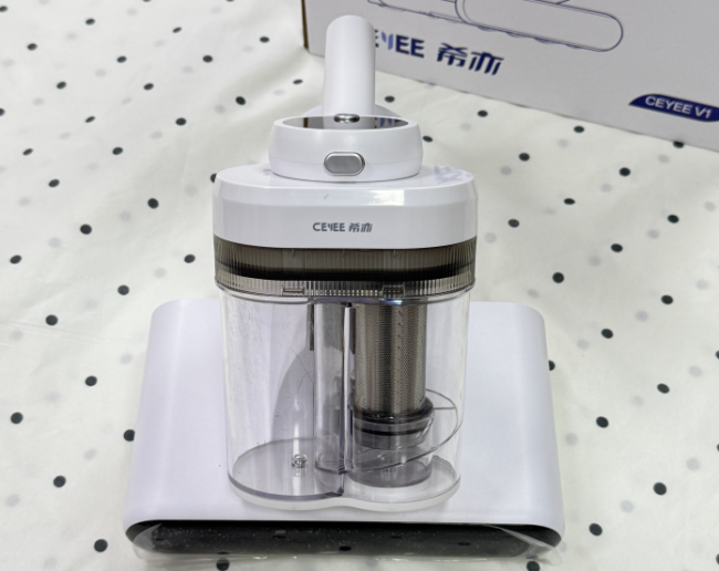 除螨仪哪个牌子性价比高质量好?家用吸尘除螨仪排行榜前十名?2026年零差评的除螨仪推荐TOP10!