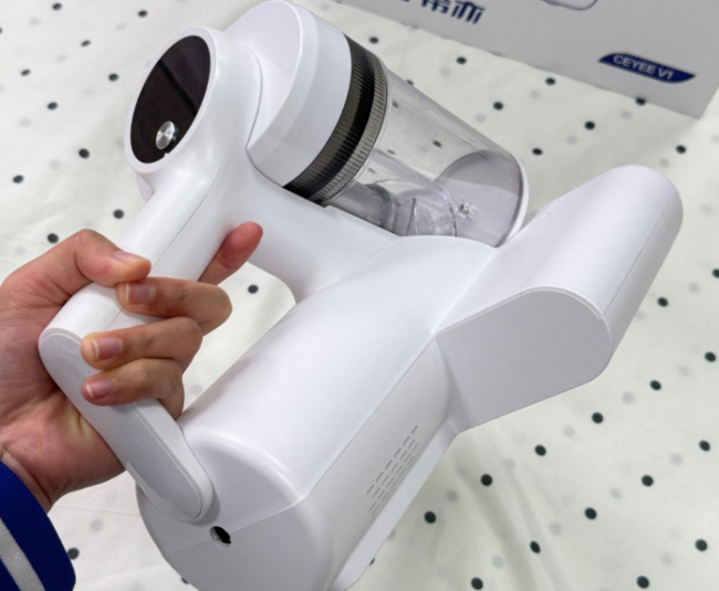 除螨仪哪个牌子性价比高质量好?家用吸尘除螨仪排行榜前十名?2026年零差评的除螨仪推荐TOP10!