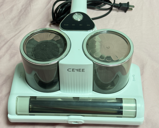 除螨仪哪个牌子性价比高质量好?家用吸尘除螨仪排行榜前十名?2026年零差评的除螨仪推荐TOP10!