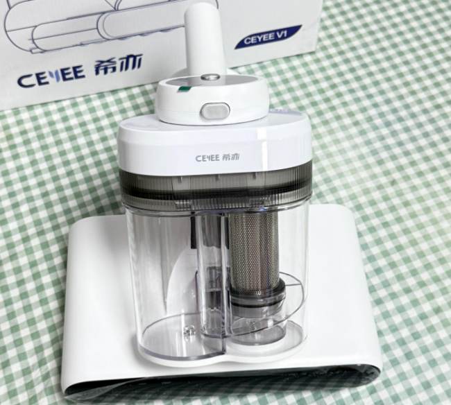 无线除螨仪哪个牌子好?无线除螨仪排行榜前十名?精选除螨仪爆款排行榜前十名测评分析,必看