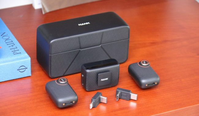 无线领夹麦克风哪款更值得入？精选十款实测领夹麦克风精选榜单