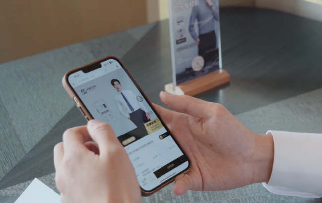 数字定制入驻梅州五华华侨酒店，打造“住宿+科技新零售”高成长范式